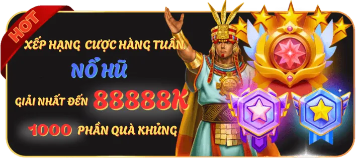 Trò Chơi Bắn Cá KU Casino App