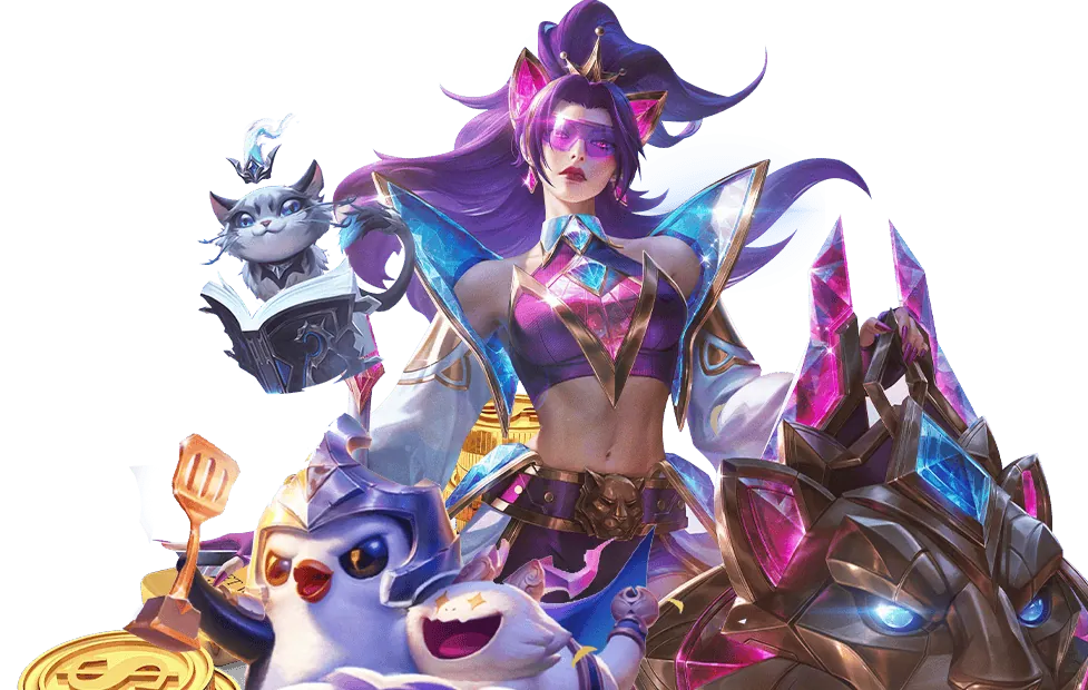 Lịch sử và sứ mệnh của ứng dụng KU Casino